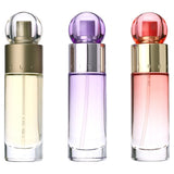 Perry Ellis Set Woman EDT 360 30ml + EDP 360 Coral 30ml + EDP 360 Purple 30ml