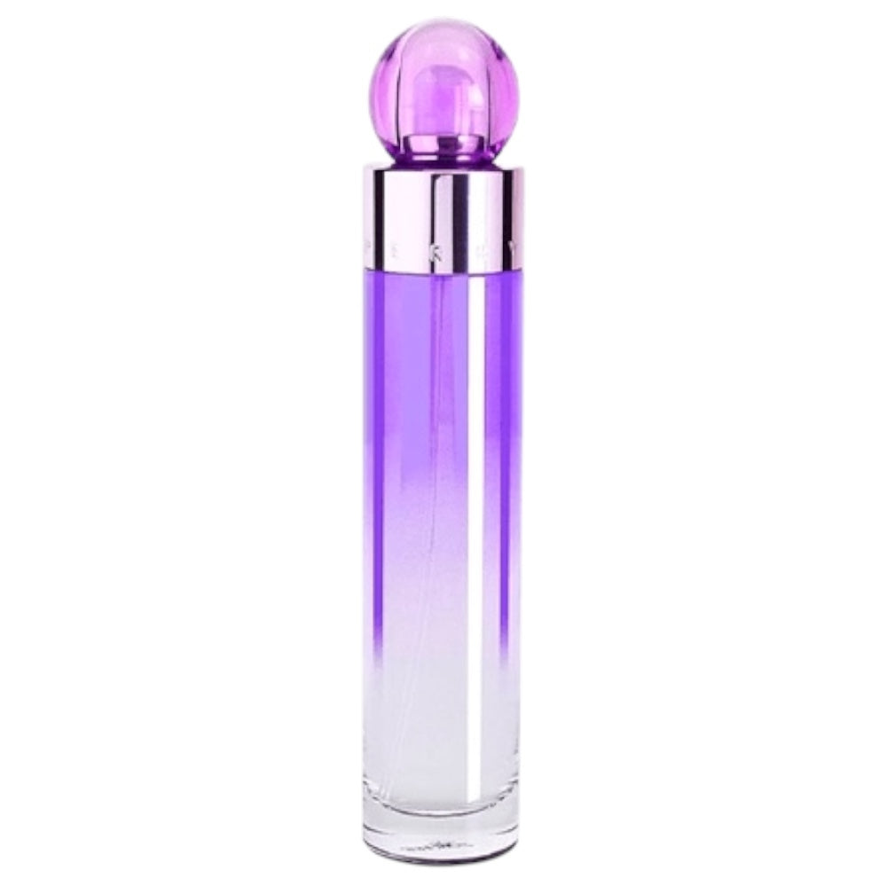 Perry Ellis 360 Purple Women EDP 100ml