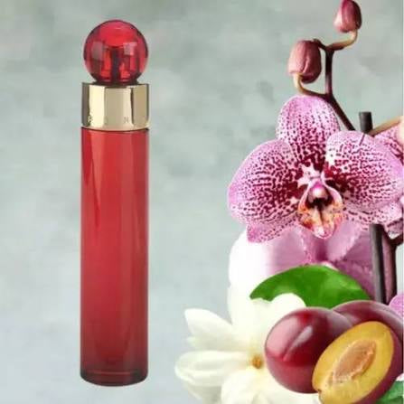Perry Ellis 360 Red Woman EDP 100ml