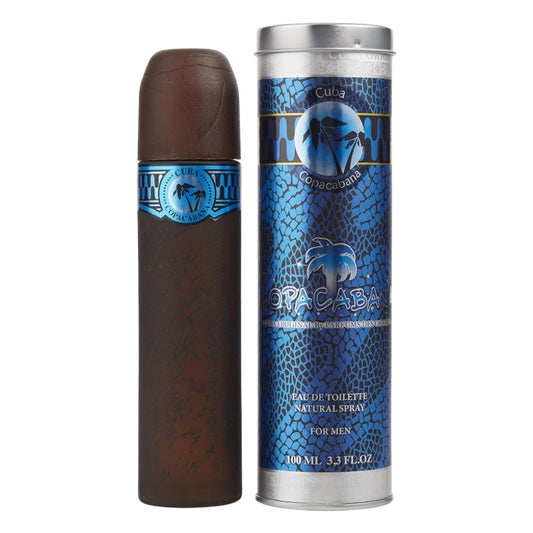 Cuba Copacabana Men EDT 100ml