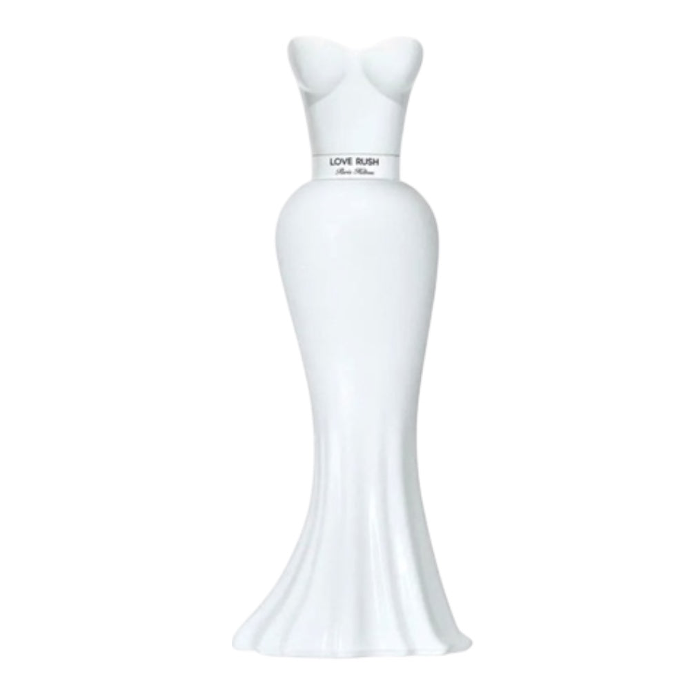 Paris Hilton Love Rush Woman EDP 100ml