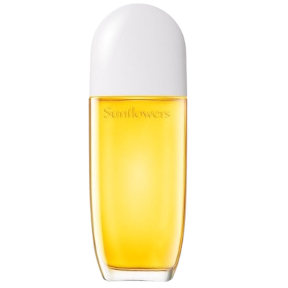 Elizabeth Arden sunflowers Woman EDT 100ml