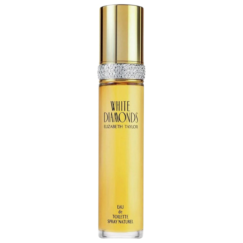 Elizabeth Taylor White Diamonds Women EDT 100ml