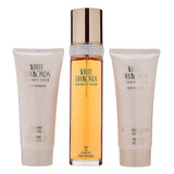 Elizabeth Taylor White Diamond Woman Set 3 pz EDT 100ml/ Body Lotion 100ml/ Shower Gel 100ml