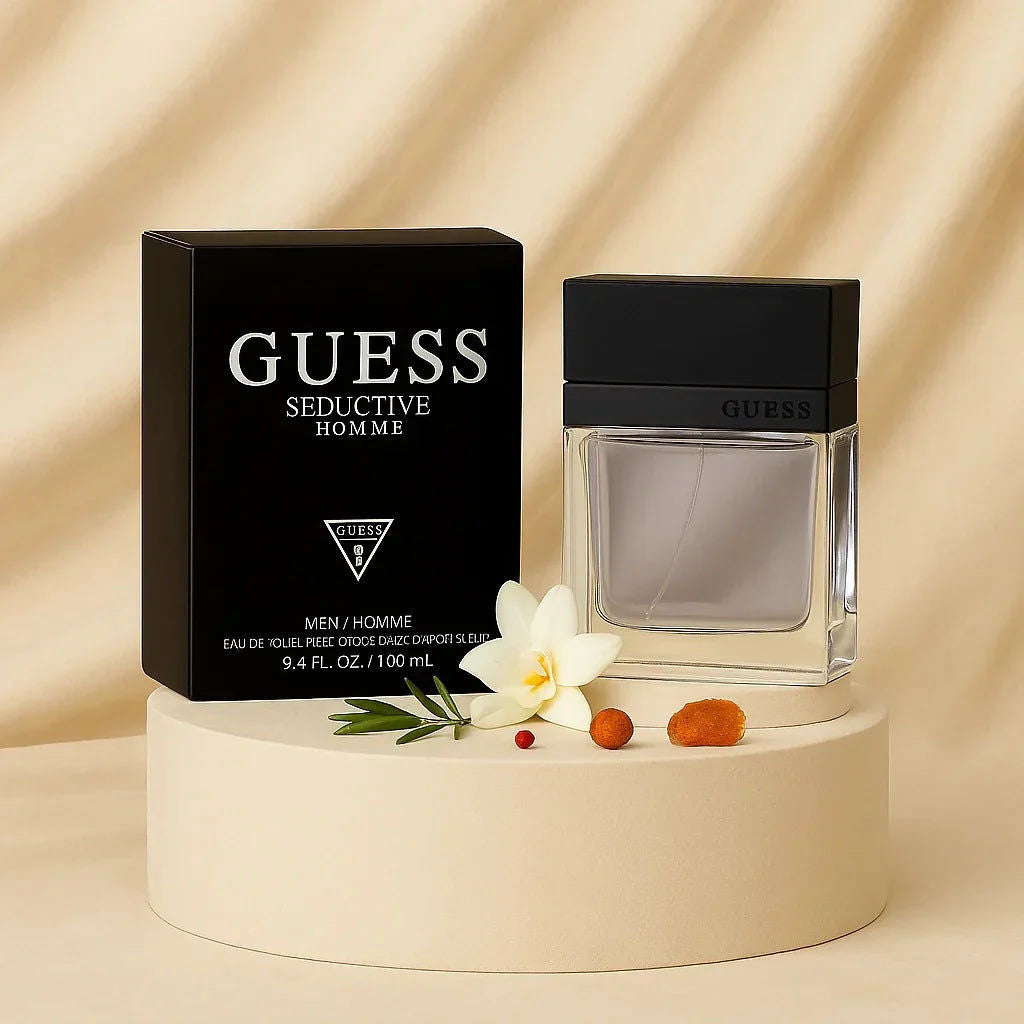 Guess Seductive Homme Men EDT 100ml
