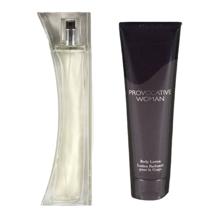 Elizabeth Arden Provocative Woman 2pcs
