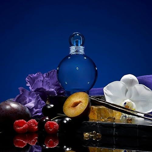 Britney Spears Fantasy Midnight Woman EDP 100ml