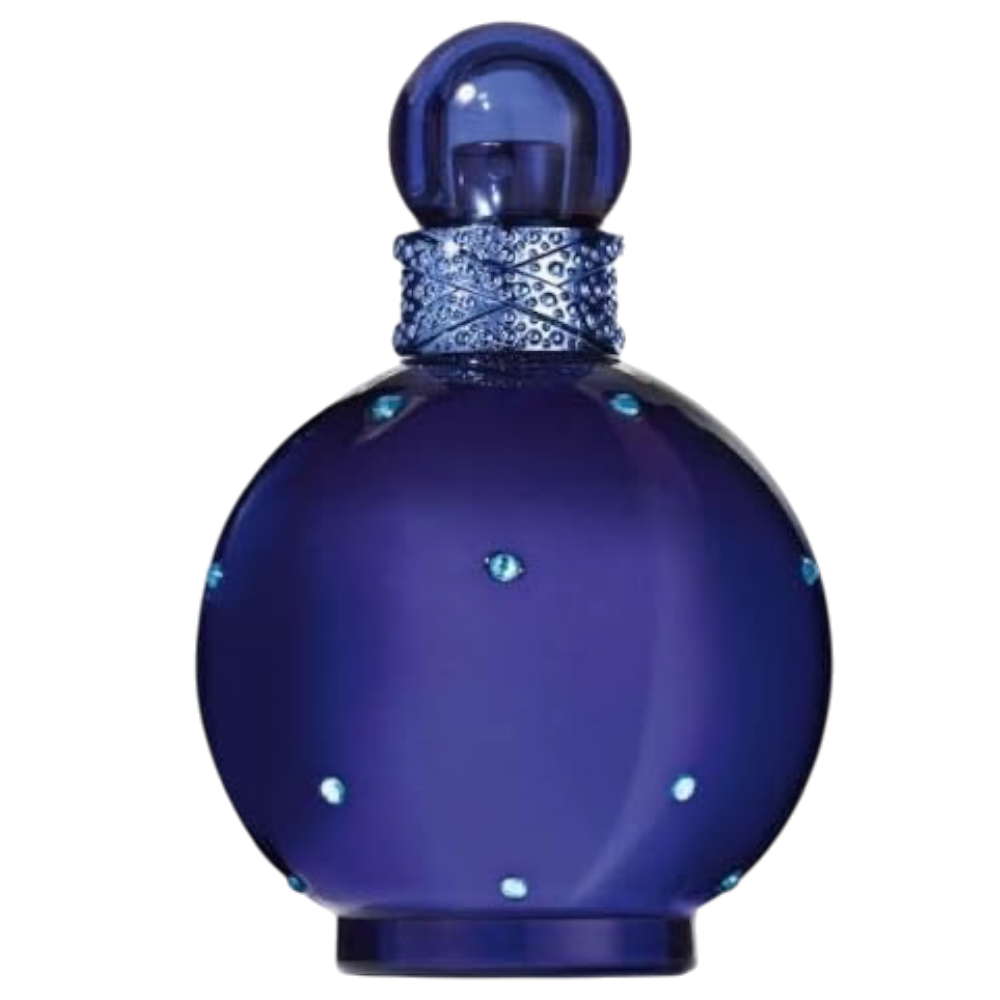 Britney Spears Fantasy Midnight Woman EDP 100ml
