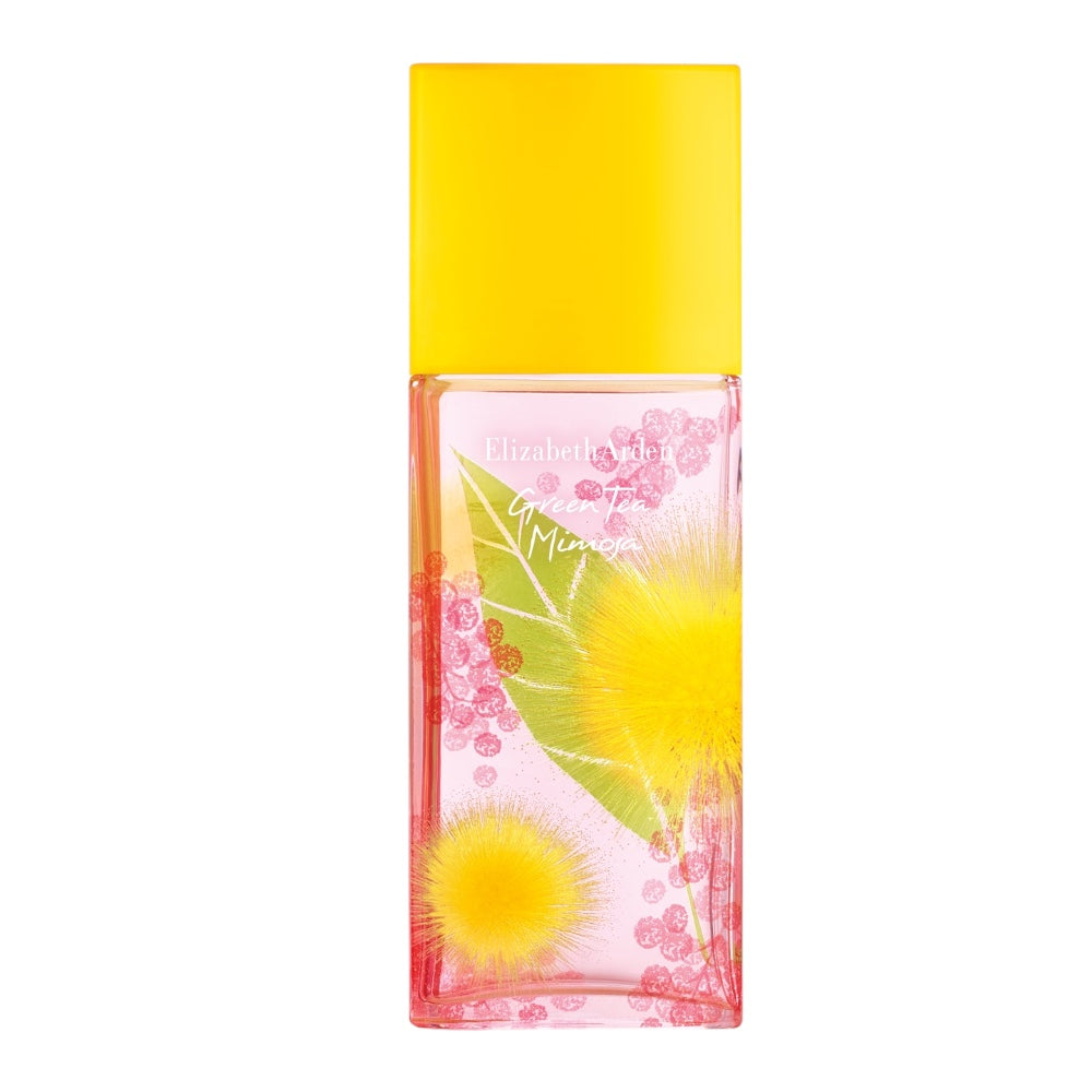 Elizabeth Arden Tea Mimosa Woman EDT 100ml