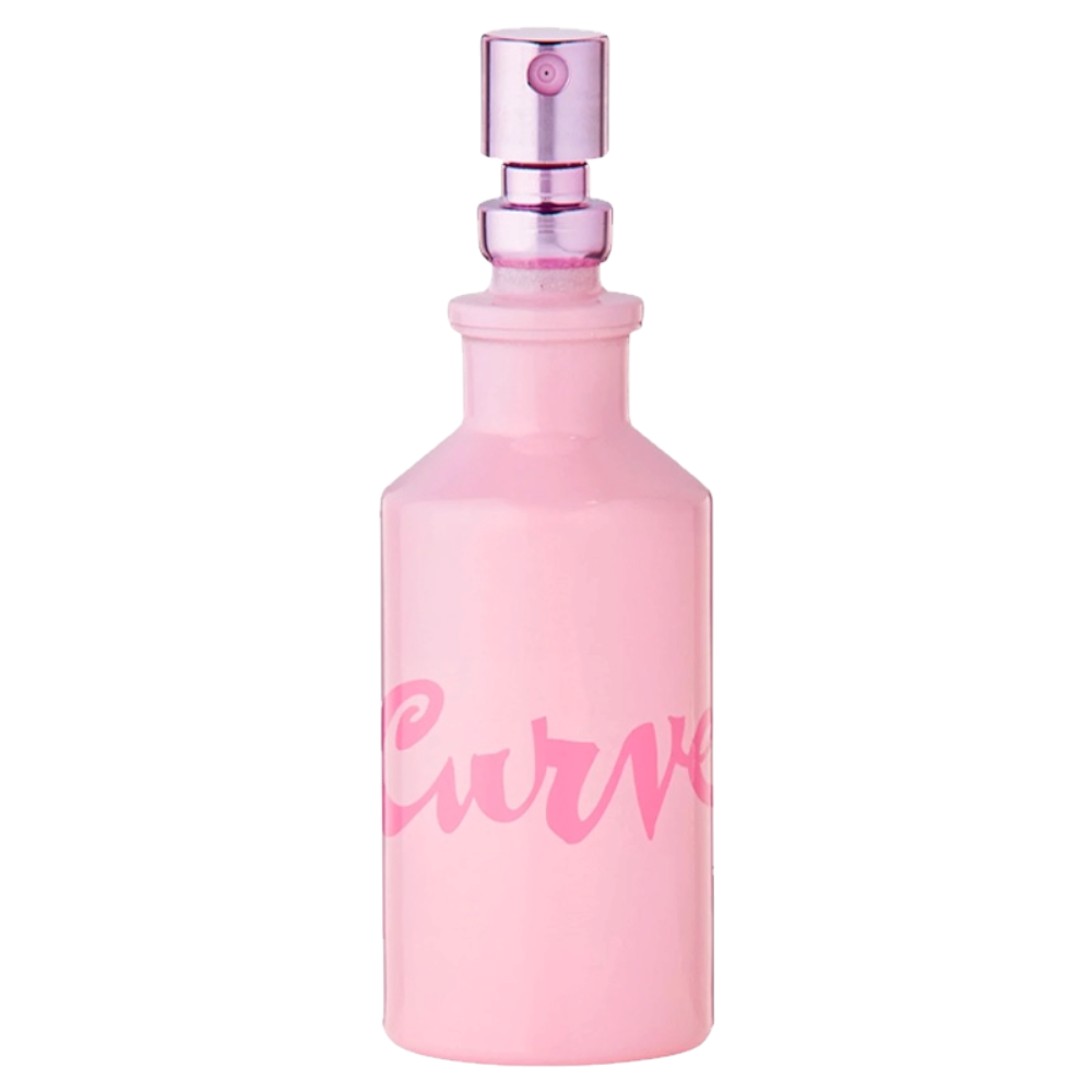 Liz Claiborne Curve Pink Blossom Woman EDT 100ml