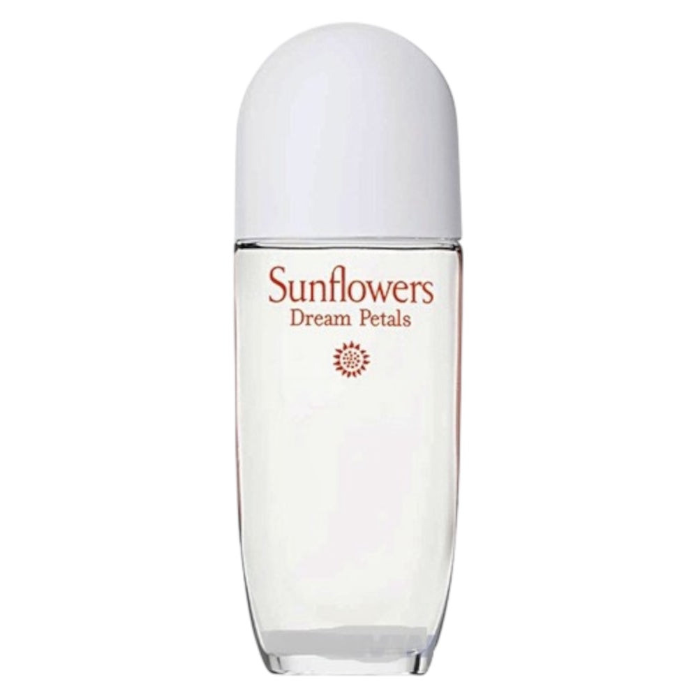 Elizabeth Arden Sunflowers Dream Petals Women EDT 100ml