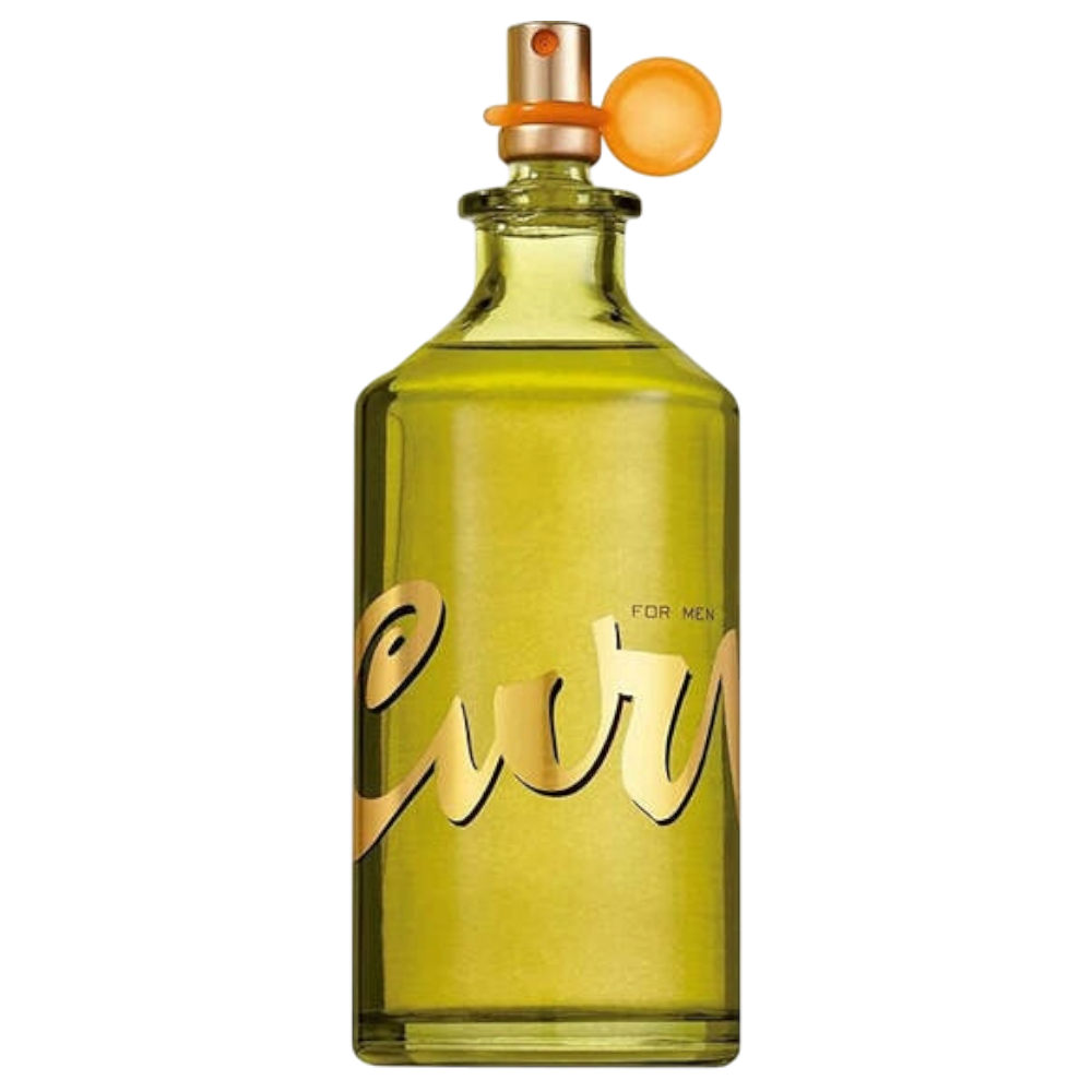 Liz Claiborne Curve Men EDC 200ml
