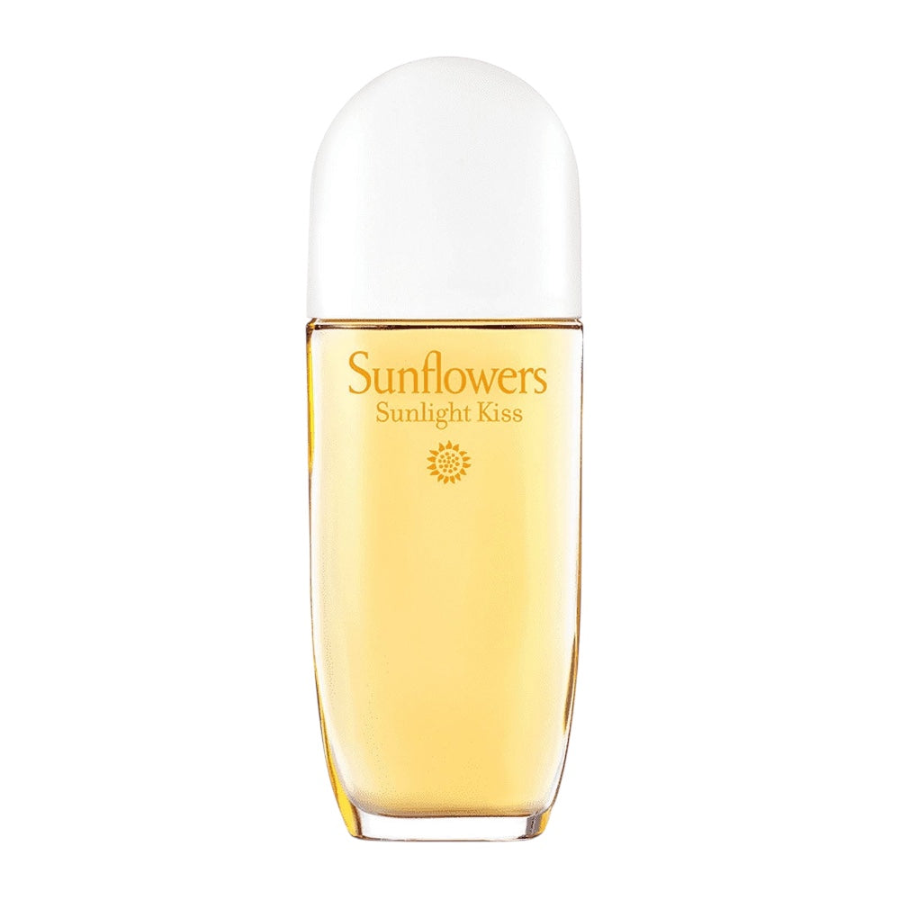 Elizabeth Arden Sunflowers Sunlight Kiss Woman EDT 100ml