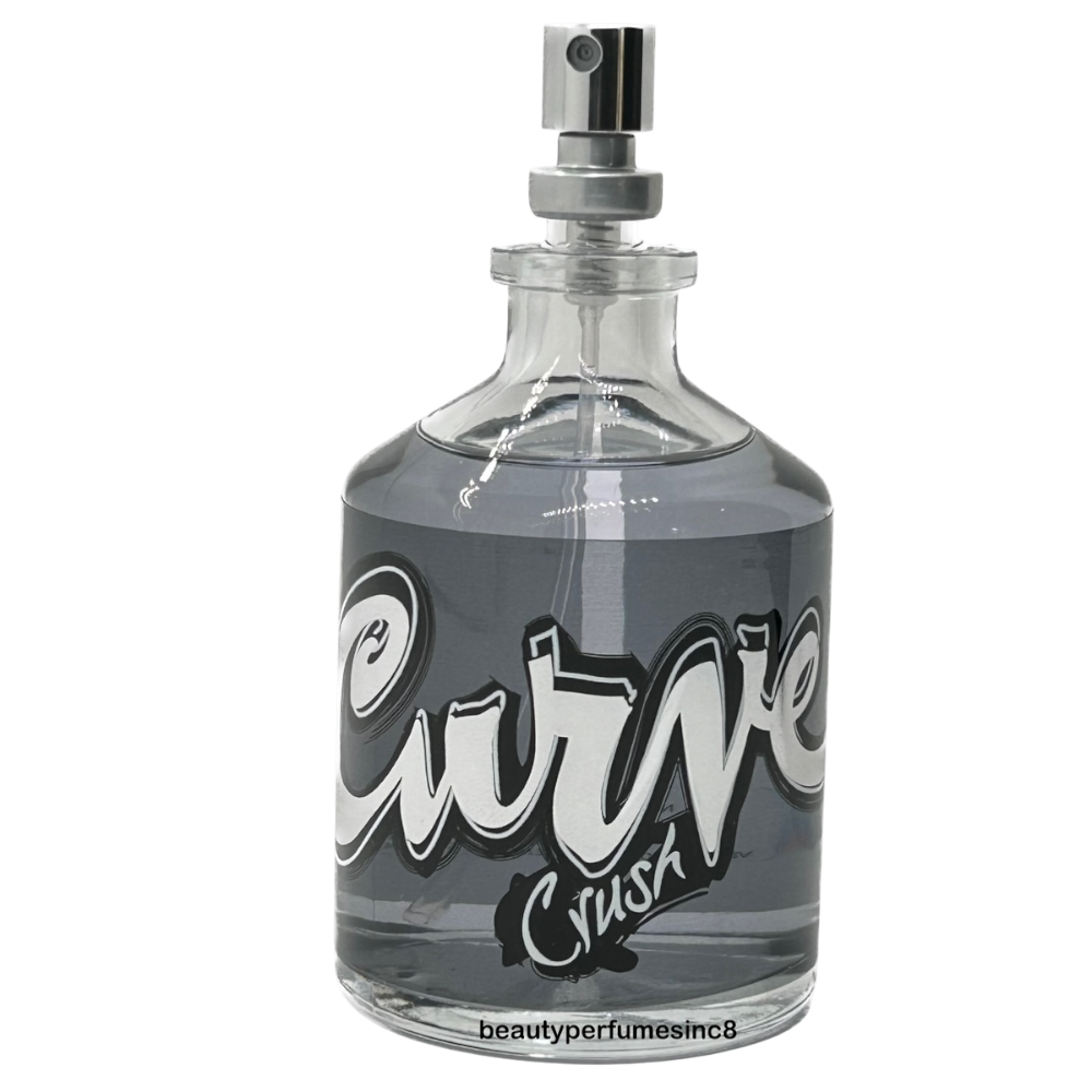 Liz Claiborne Curve Crush Men 125 ml