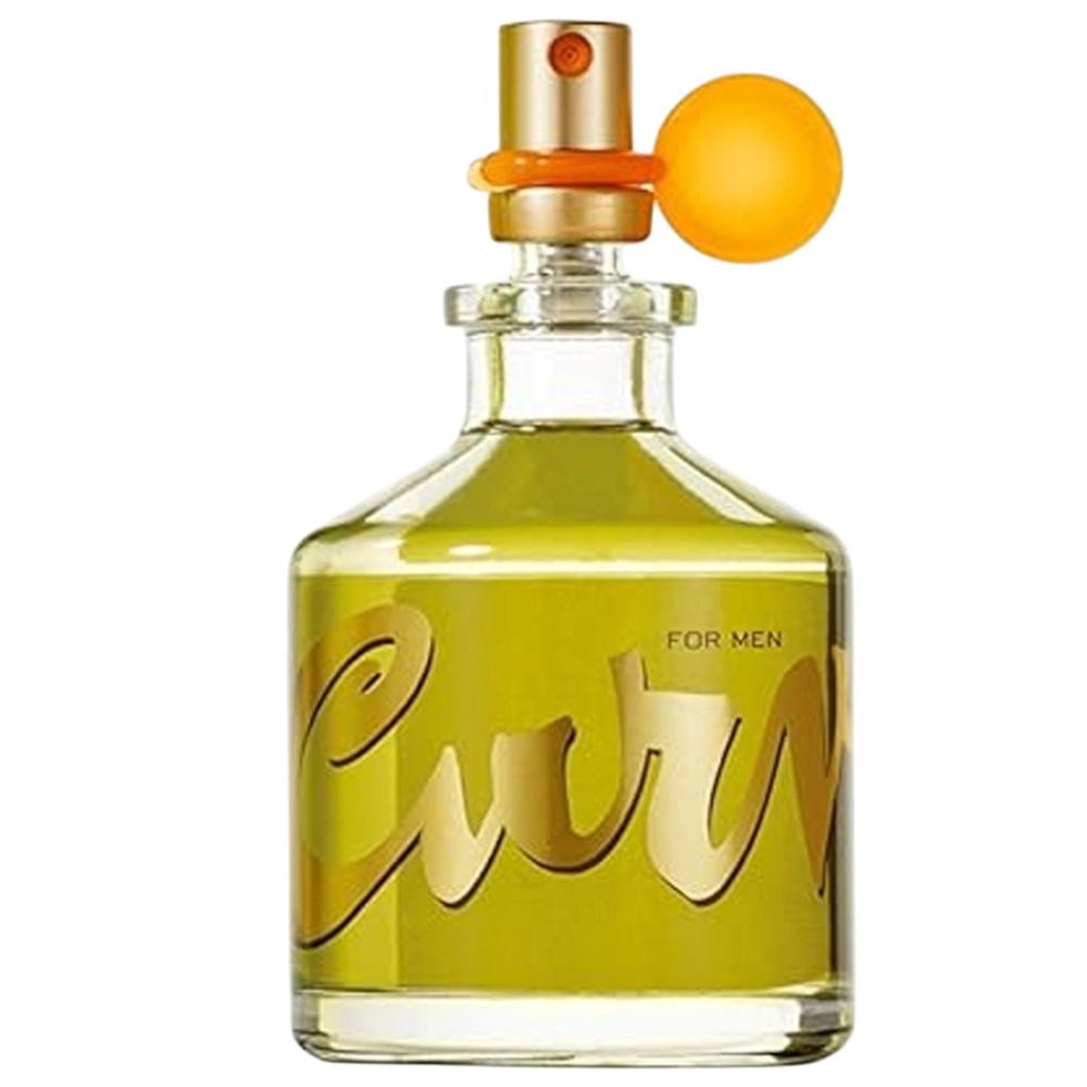 Liz Claiborne Curve Men EDC 125ml