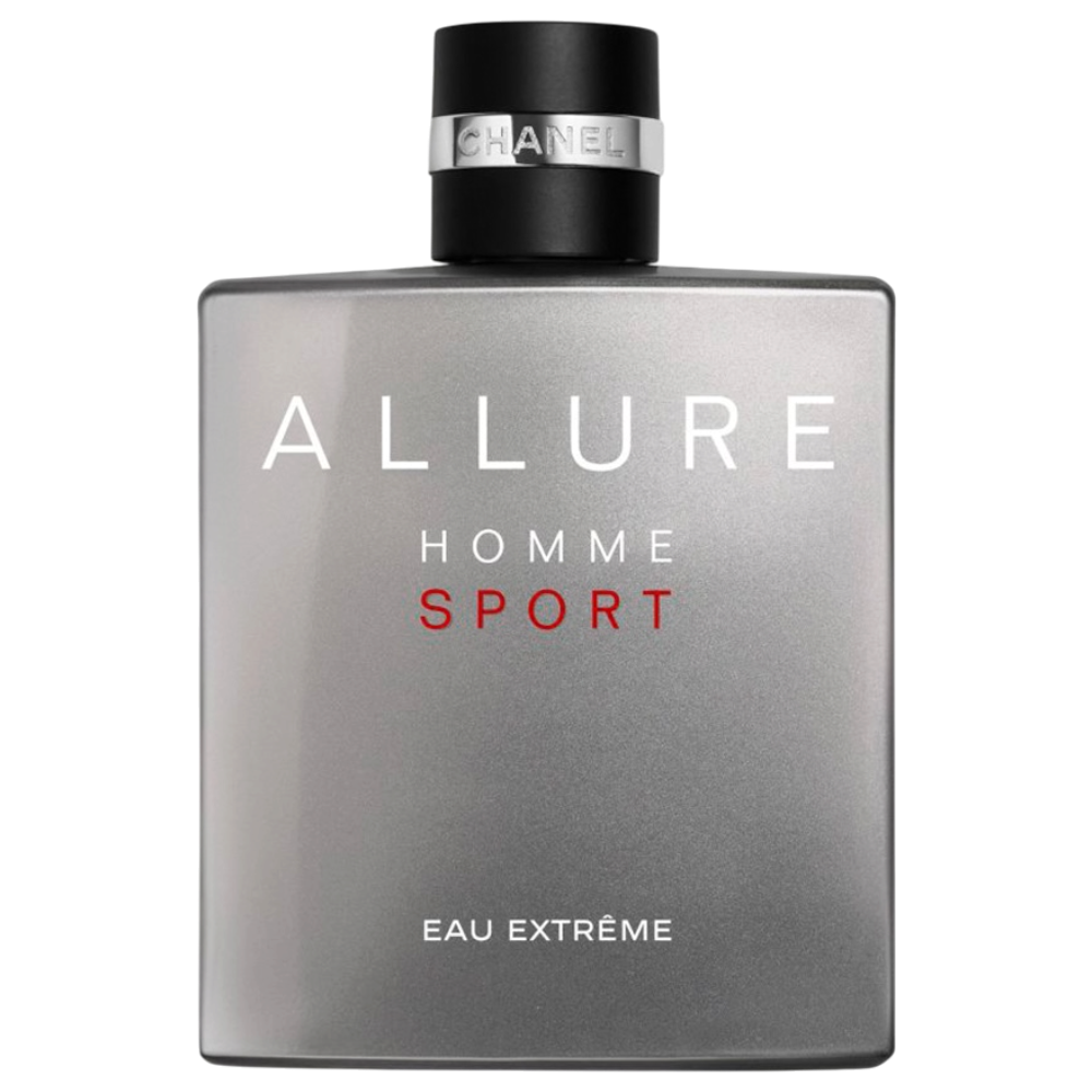 Chanel Allure Homme Sport Extreme Men EDP 100ml