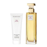 Elizabeth Arden 5Th Avenue Women Set 2 Pz EDP 125ml/ Body Lotion 100ml