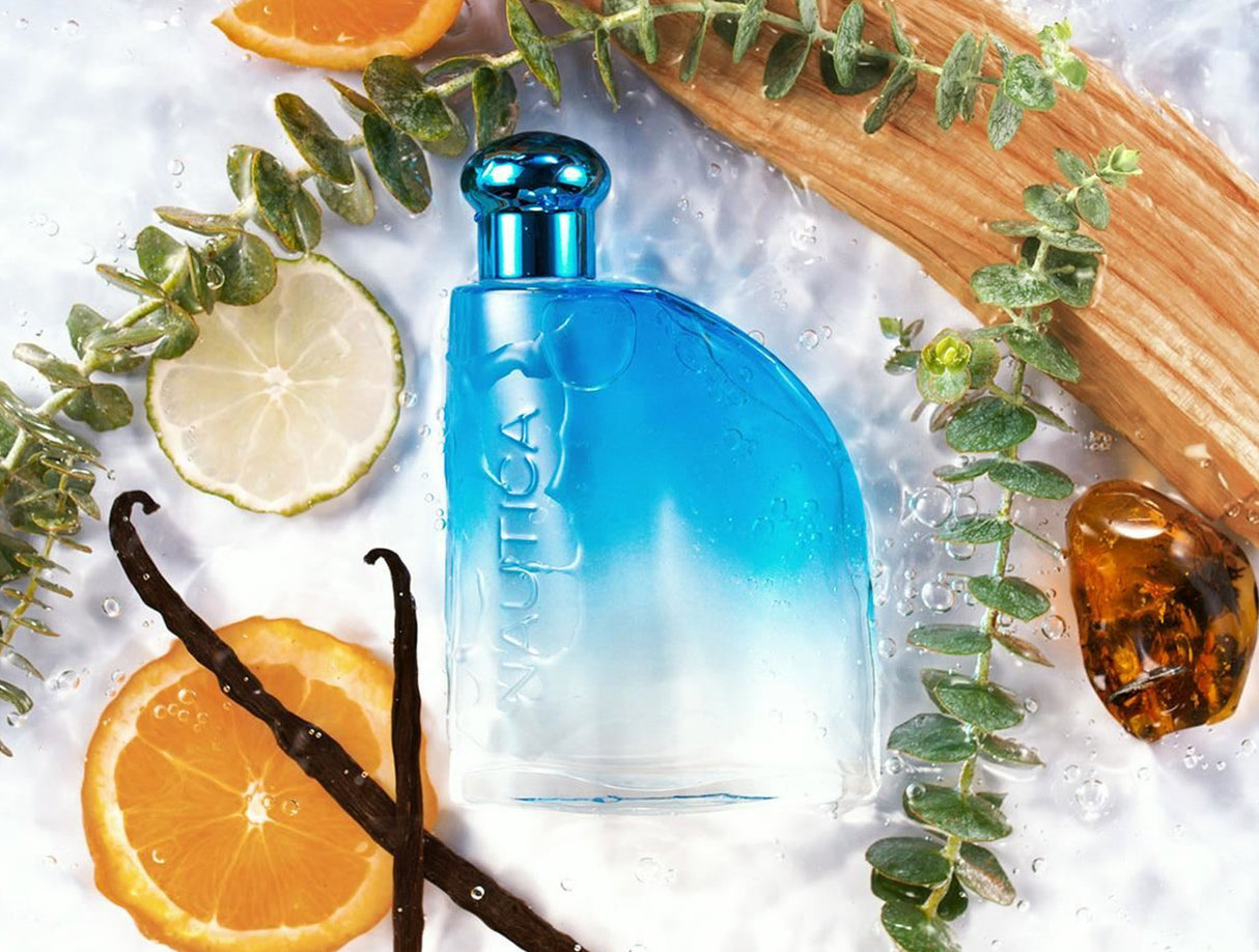 Nautica Pure Blue Men EDT 100 ml