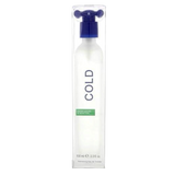 Benetton Cold Men EDP 100ml