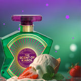 Le Chameau The Scent Of Karol Woman EDP 100ml
