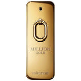 Paco Rabanne One Million Gold Intense Men Parfum 100ml