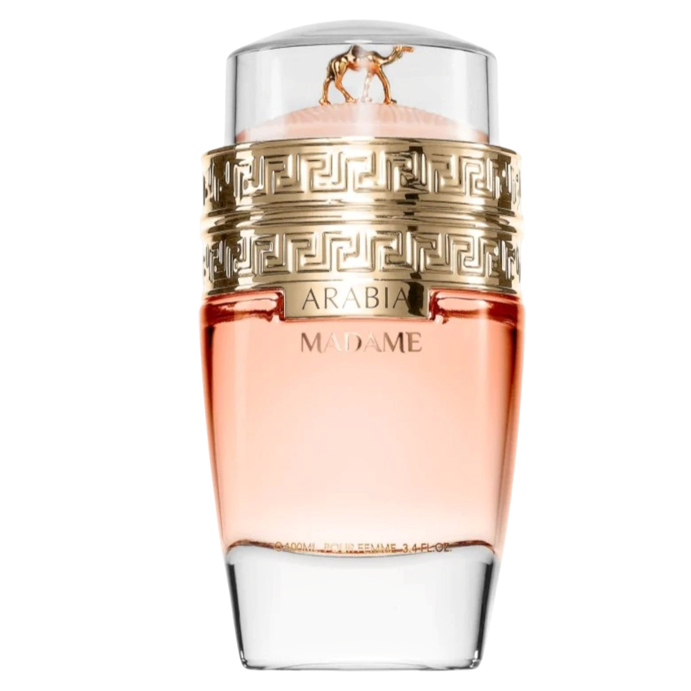 Le Chameau Arabia Madame Women EDP 100ml