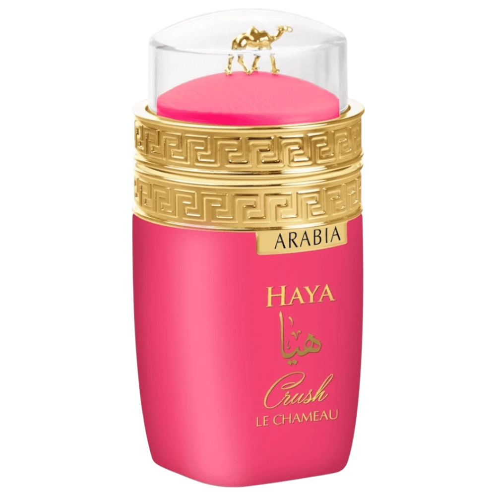 Le Chameau Arabia Haya Crush Women EDP 100ml