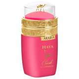 Le Chameau Arabia Haya Crush Women EDP 100ml