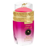 Le Chameau Arabia Bon Voyage Woman 100ml