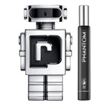 Paco Rabanne Phantom Set 2 Pz Men EDT 100ml/ EDT 20ml
