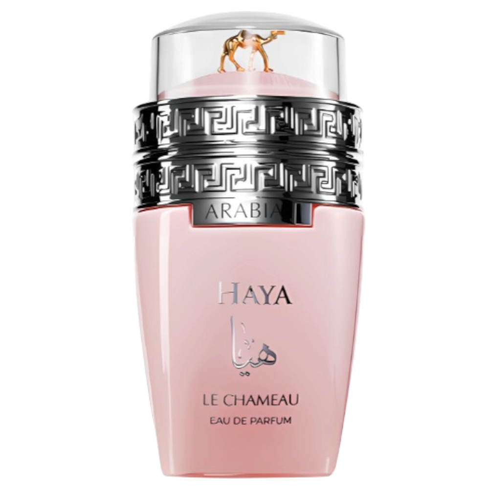 Le Chameau Arabia Haya Woman EDP 100ml