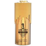 Le Chameau 1 And Only Winner Men EDP 85ml