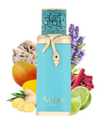 Fragrance World French Avenue Vulcan Unisex EDP 100ml