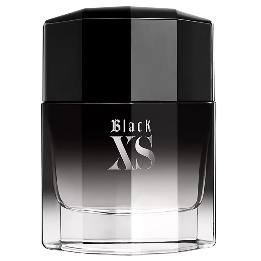 Paco Rabanne Black XS Men EDT 100ml