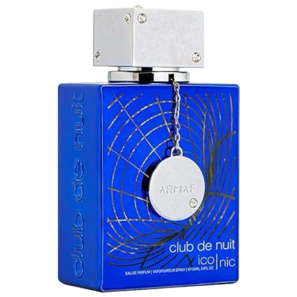 Armaf Club de Nuit Iconic Men EDP 200ml