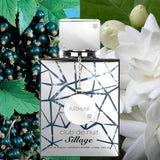 Armaf Club de Nuit Sillage Unisex EDP 105ml