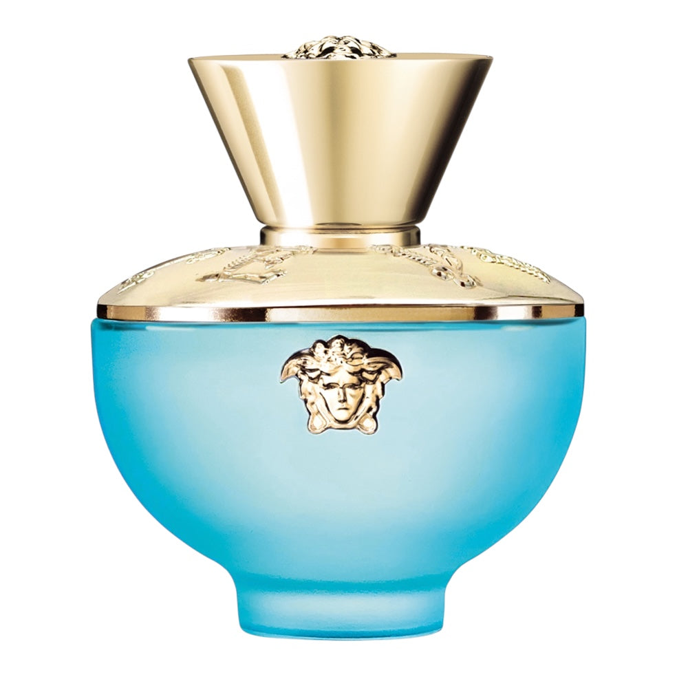 Versace Dylan Turquoise Woman EDT 100ml