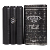 Cuba Prestige Black Men EDT 90ml
