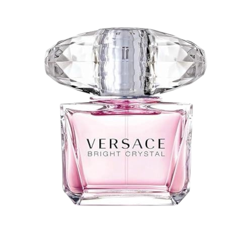Versace Bright Crystal Women EDT 90ml