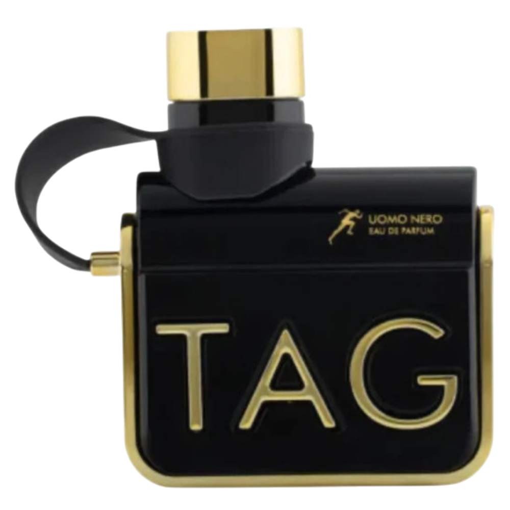 Armaf Tag Uomo Nero Men EDP 100ml