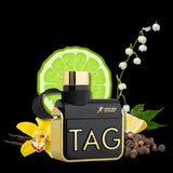 Armaf Tag Uomo Nero Men EDP 100ml