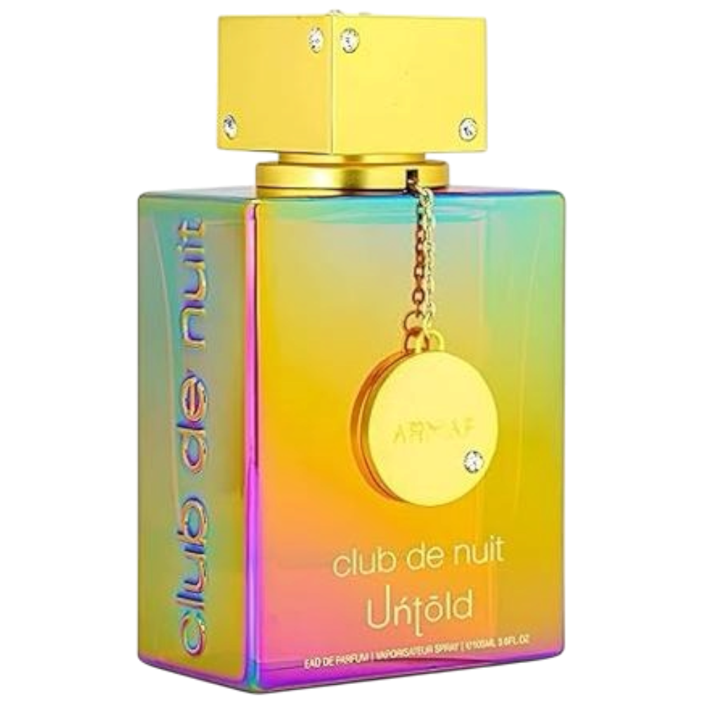 Armaf Club De Nuit Untold Unisex EDP 105ml