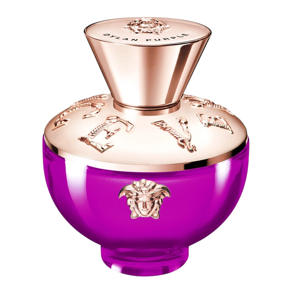 Versace Dylan Purple Woman EDP 100ml