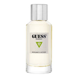 Guess Type 1 Bergamota Y Betiver Unisex EDP 100ml