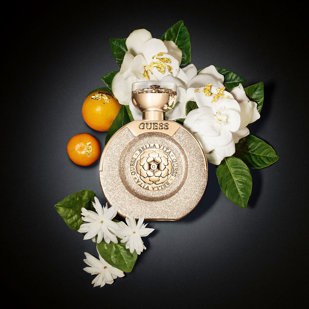 Guess Bella Vita Paradiso Women EDP 100ml