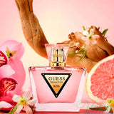 Guess Seductive Kiss Women EDT 75ml