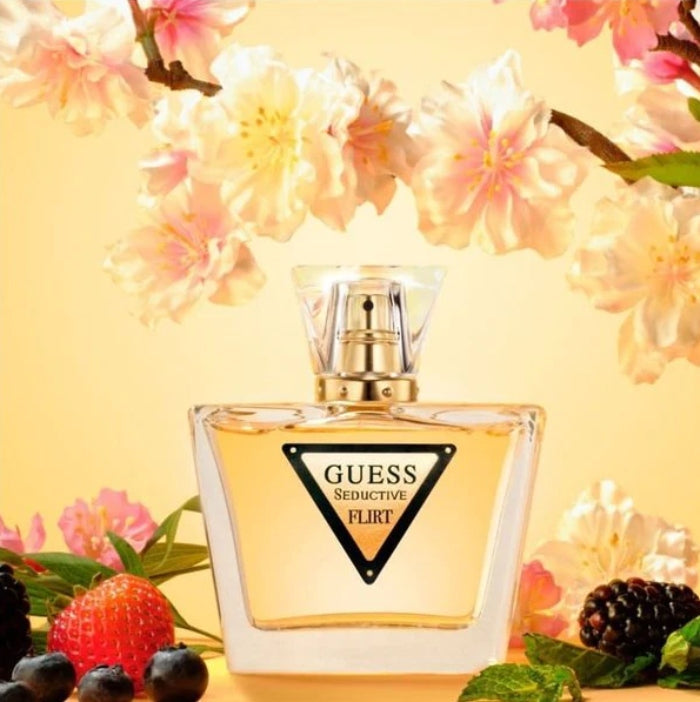 Guess Seductive Flirt Woman EDT 75ml