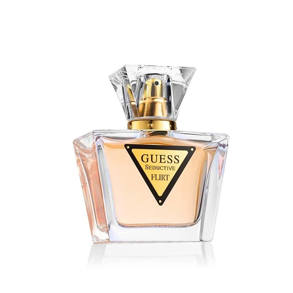 Guess Seductive Flirt Woman EDT 75ml