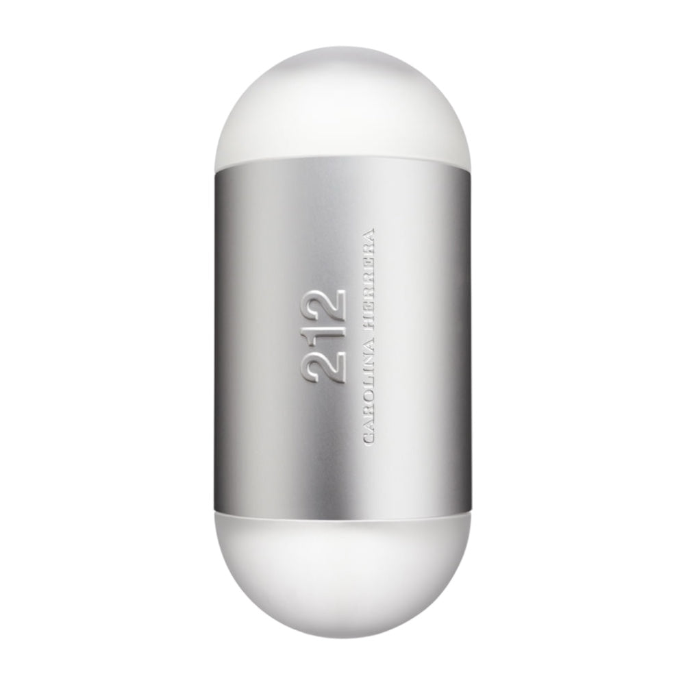 Carolina Herrera 212 NYC Women EDT 100ml