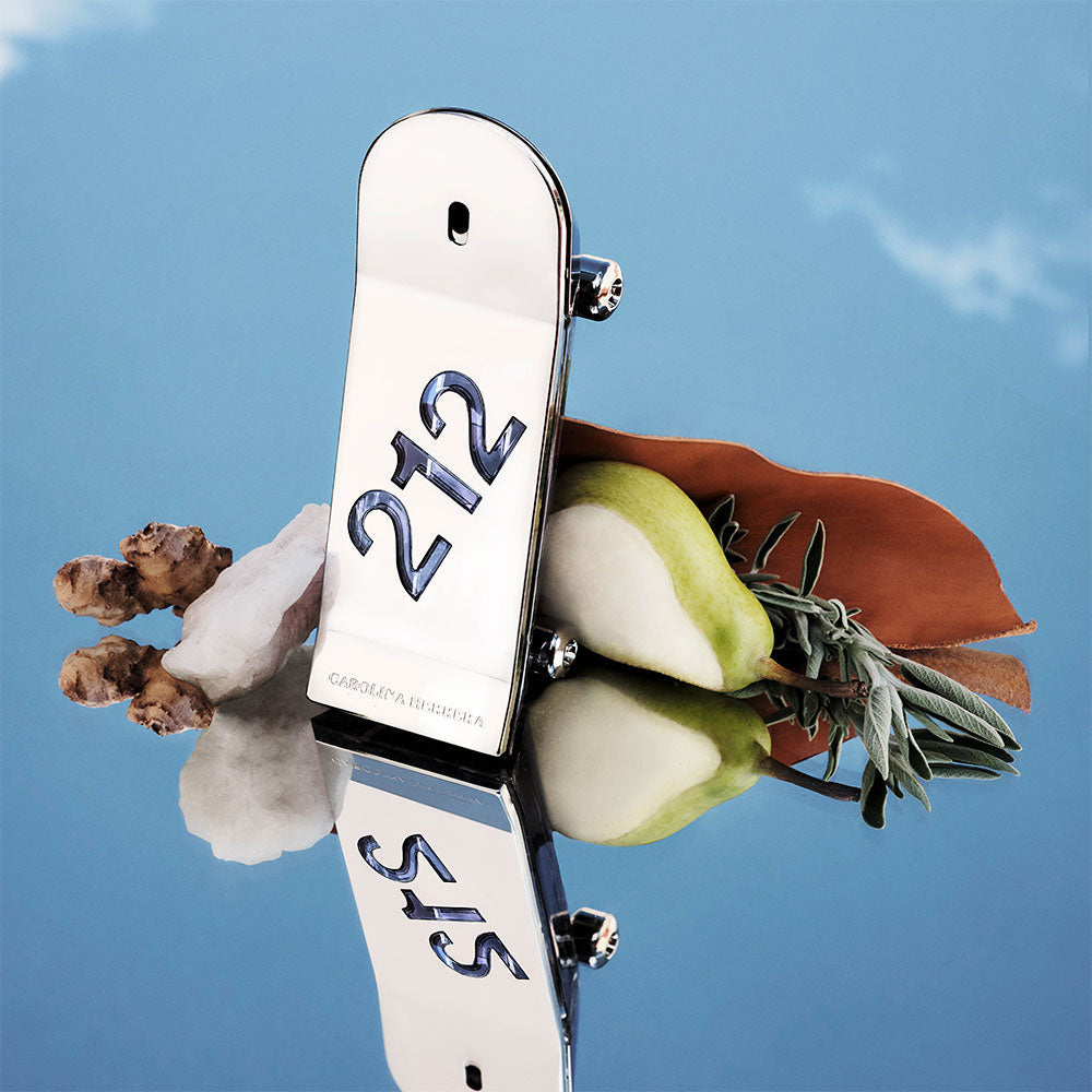 Carolina Herrera 212 Heroes Men EDT 90ml